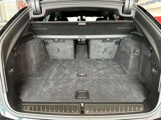 BMW 520 usata, con Trazione integrale