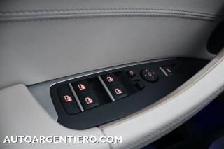 BMW X3 usata, con Luci diurne LED