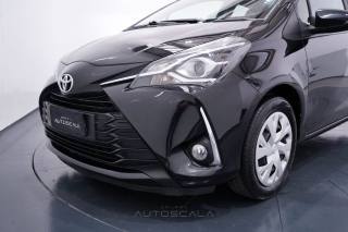 TOYOTA Yaris usata, con Bluetooth