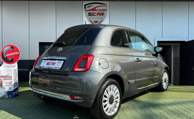 FIAT 500 usata, con Airbag Passeggero