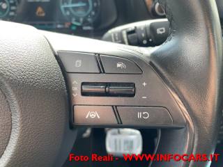 HYUNDAI Bayon usata, con Luci diurne LED