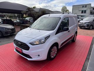 FORD Transit Connect usata, con Antifurto