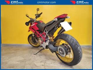 DUCATI Hypermotard 1100 usata 3
