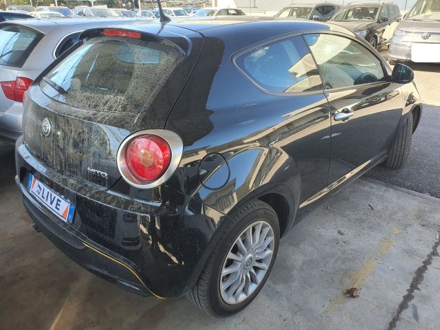 ALFA ROMEO MiTo usata 4