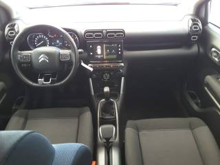 CITROEN C3 Aircross usata, con Cruise Control