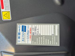 JEEP Compass usata, con Immobilizzatore elettronico