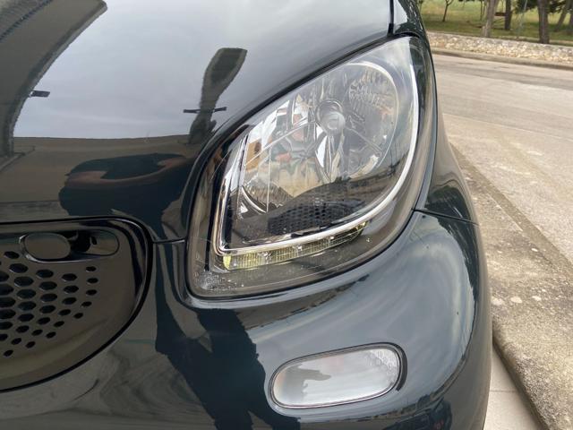 SMART ForTwo usata 27