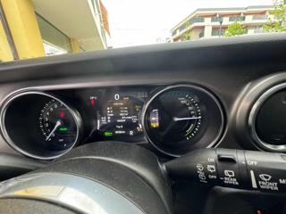 JEEP Wrangler usata 19