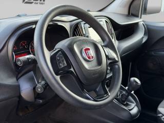 FIAT Doblo usata, con Servosterzo