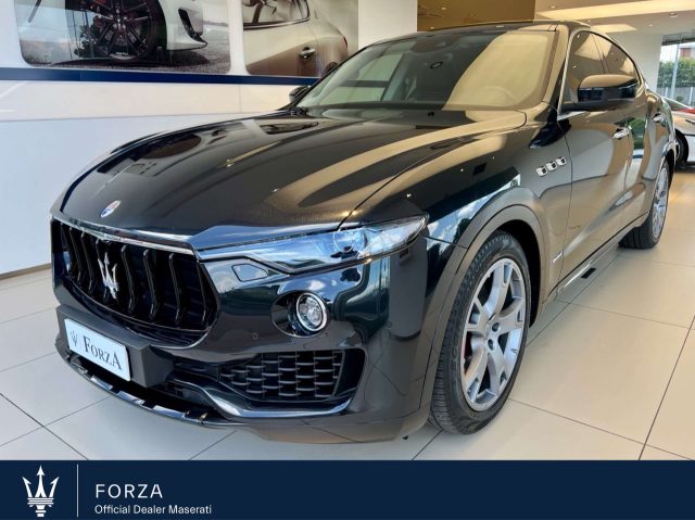 MASERATI Levante usata, con Airbag