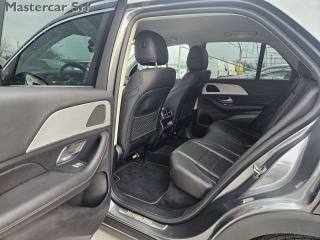 MERCEDES-BENZ GLE 300 usata, con Sound system
