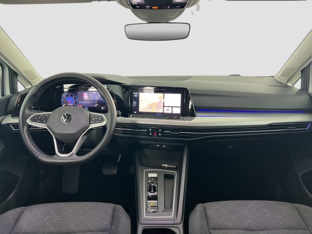 VOLKSWAGEN Golf usata 10