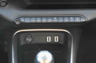 JEEP Avenger usata, con Tettuccio apribile