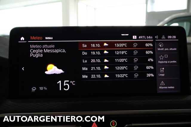 BMW X4 usata, con Portellone posteriore elettrico