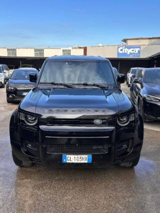 LAND ROVER Defender usata, con Airbag laterali