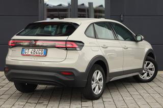 VOLKSWAGEN Taigo usata, con Airbag laterali