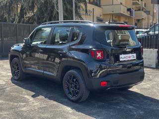 JEEP Renegade usata, con Airbag Passeggero