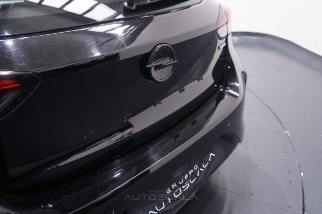 OPEL Corsa usata, con Autoradio digitale