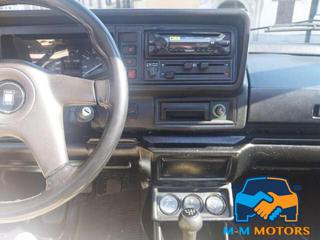 VOLKSWAGEN Golf Cabriolet usata 7