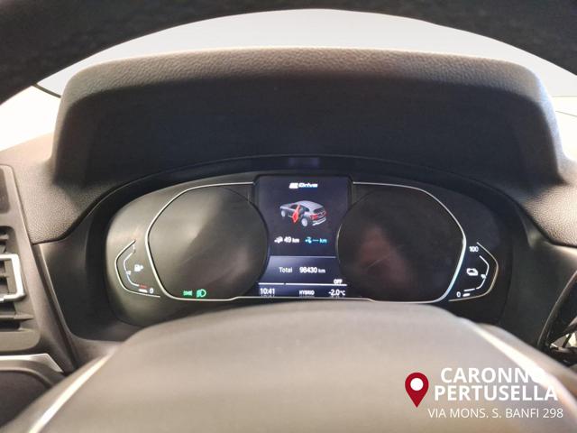 BMW X3 usata, con Immobilizzatore elettronico