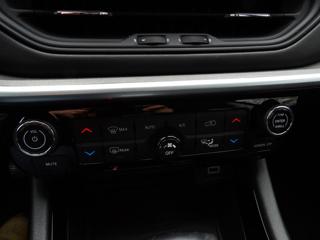 JEEP Compass usata, con Volante in pelle