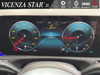 MERCEDES-BENZ CLA 180 usata, con Controllo trazione