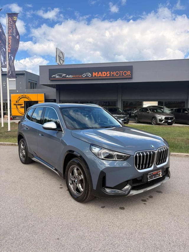 BMW X1 usata, con ABS