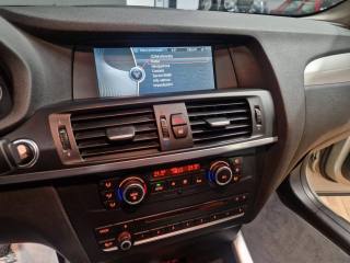 BMW X3 usata, con Chiusura centralizzata
