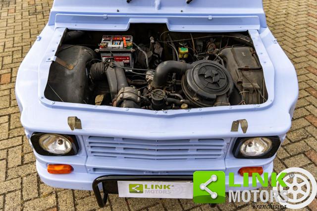 CITROEN Mehari usata 7