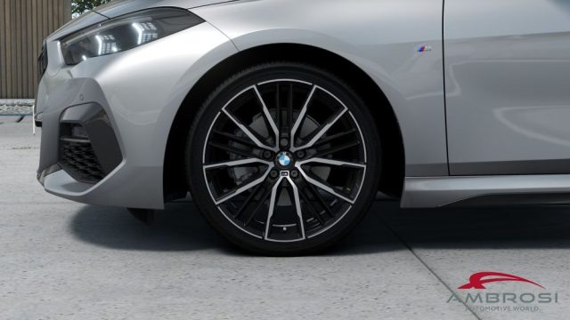BMW 218 usata 6