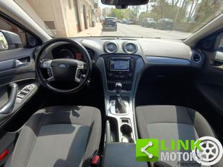 FORD Mondeo usata, con Antifurto