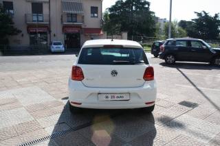 VOLKSWAGEN Polo usata, con Airbag Passeggero