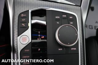 BMW 420 usata, con Sistema di navigazione