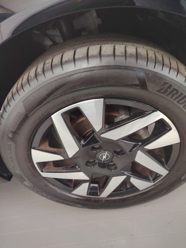 OPEL Mokka usata, con Climatizzatore