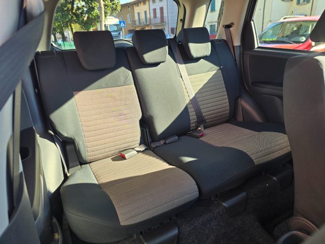 FIAT Sedici usata 57