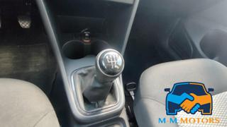 VOLKSWAGEN Polo usata, con Filtro antiparticolato