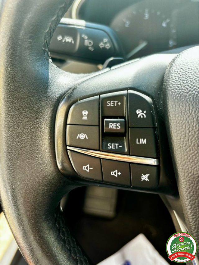 FORD Focus usata, con Controllo trazione