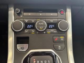 LAND ROVER Range Rover Evoque usata, con Volante multifunzione
