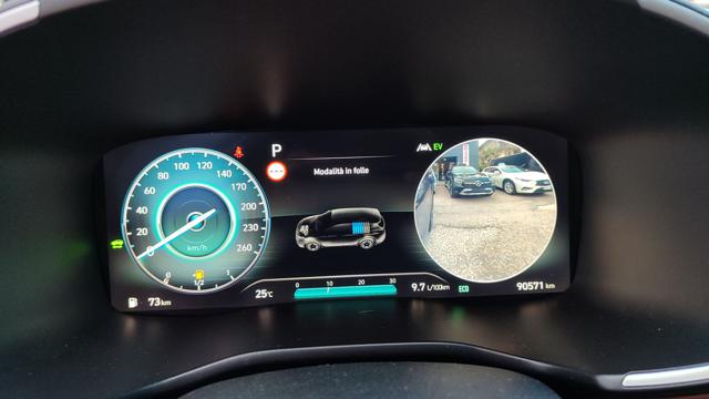 HYUNDAI Santa Fe usata, con Controllo trazione