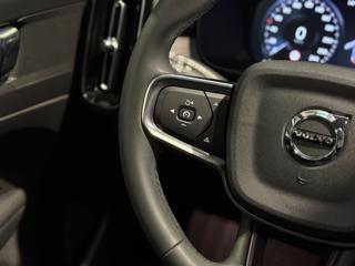 VOLVO XC40 usata, con Luci diurne LED