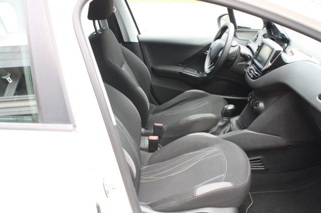 PEUGEOT 208 usata, con Chiusura centralizzata