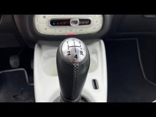 SMART ForFour usata, con ESP