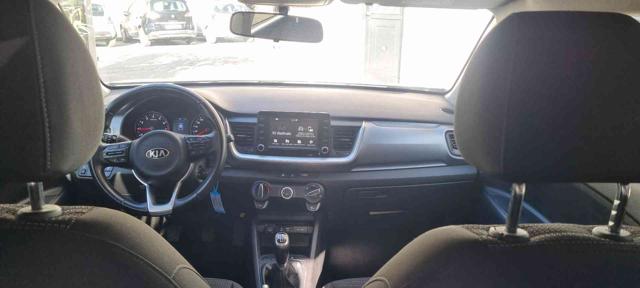 KIA Stonic usata, con ESP