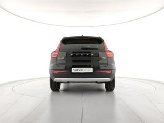 VOLVO XC40 usata, con Airbag Passeggero