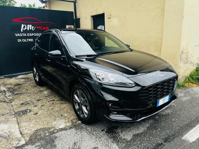 FORD Kuga usata, con Airbag laterali
