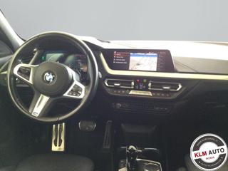 BMW 118 usata, con Cerchi in lega