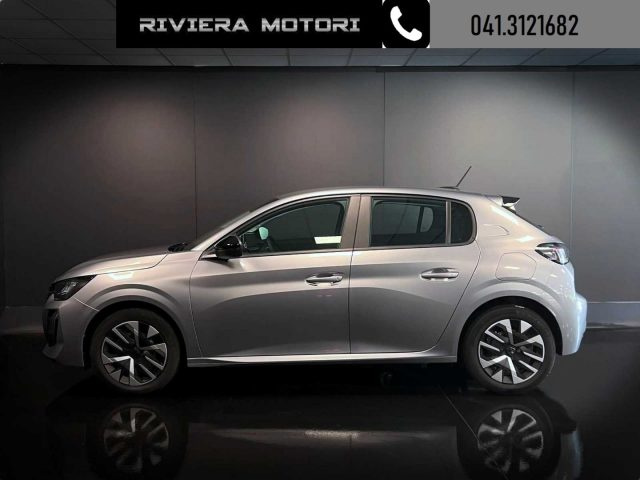 PEUGEOT 208 usata, con Airbag laterali
