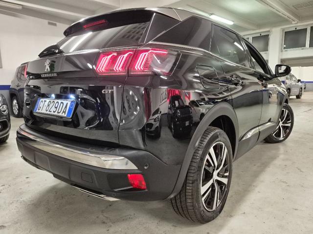 PEUGEOT 3008 usata, con Autoradio