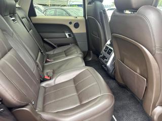 LAND ROVER Range Rover Sport usata, con Servosterzo
