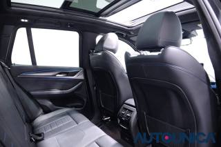 BMW X3 usata 73